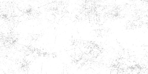 White vintage grunge wall background with a dirty concrete texture pattern