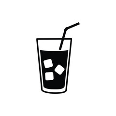 A set of  icons related to drinks, bar and alcohol. Drinks, cocktail, mocktail, bar, wine, beer icons on transparent background.
