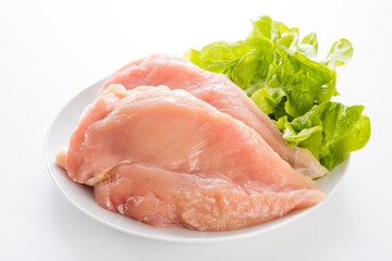 鶏胸肉