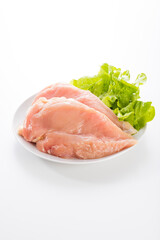 鶏胸肉