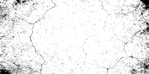 A rough, textured vintage concrete wall surface for a light gray grunge abstract design background