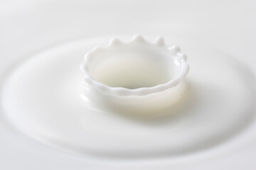 ミルククラウン