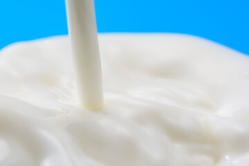 ミルク