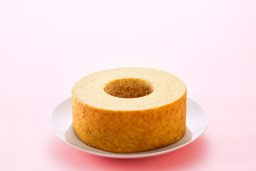 バウムクーヘン