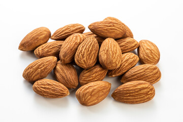 アーモンド