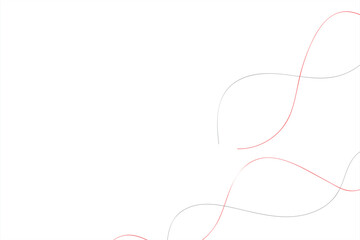 abstract blue background with lines