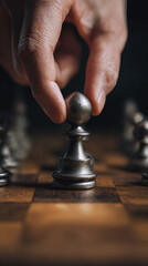 The Game of Minds: Exploring Chess Pieces, Strategy, Tactics, and the Board
