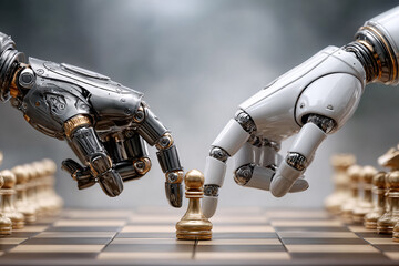 The Game of Minds: Exploring Chess Pieces, Strategy, Tactics, and the Board
