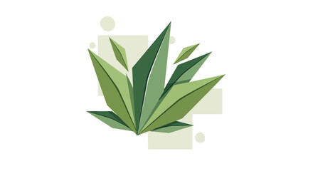 Colorful illustration featuring various icons symbolizing ideas, innovation, and progress.