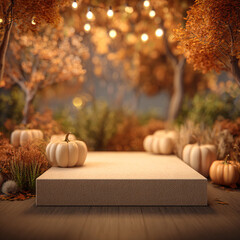 The Golden Season: A Collection of Autumn-Themed Backgrounds
