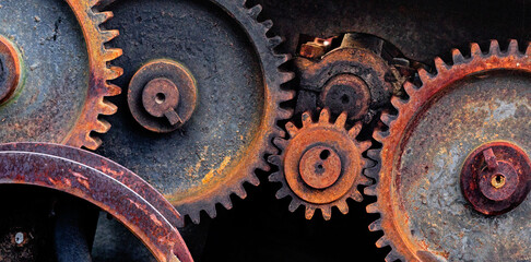 urban Lifestyle gears machine