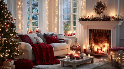The Festive Spirit: Exploring the Holiday Season and Merry Christmas Celebrations
