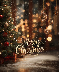 The Festive Spirit: Exploring the Holiday Season and Merry Christmas Celebrations
