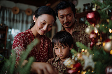 The Festive Spirit: Exploring the Holiday Season and Merry Christmas Celebrations
