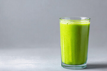 The Refreshing Sip: A Collection of Terms for Healthy Drinks and Green Detox Juices
