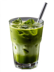 The Refreshing Sip: A Collection of Terms for Healthy Drinks and Green Detox Juices
