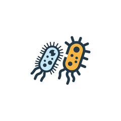 A friendly cartoon illustration of a female nurse wearing a blue uniform and cap with a red cross symbol, and a stethoscope around her neck.