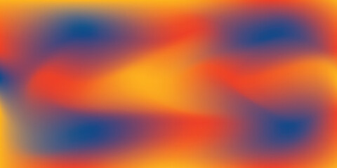 abstract colorful background