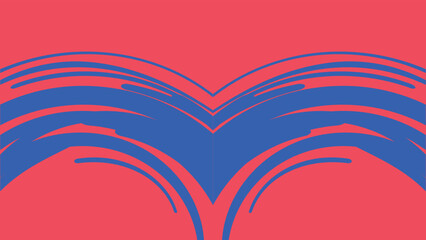 stunning playful cool nice gorgeous lovely trendy elegant pretty exquisite charming captivating radiant ravishing dazzling divine background with pattern, shapes, vibrant colors vector effect