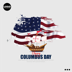 Columbus Day, observed on the second Monday of October, commemorates Christopher Columbus's arrival..
