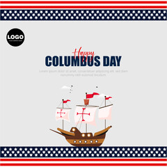Columbus Day, observed on the second Monday of October, commemorates Christopher Columbus's arrival..