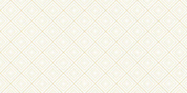 Abstract stripe diagonal square line white gradient elegant vector Geometric pattern transparent textile background with diagonal lines template design.	