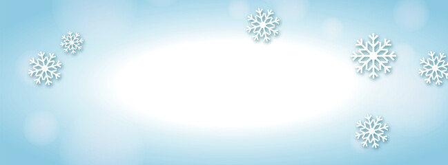 Christmas abstract background social media cover