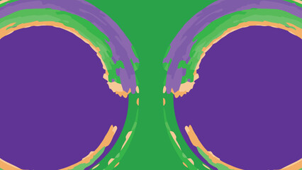 stunning playful cool nice gorgeous lovely trendy elegant pretty exquisite charming captivating radiant ravishing dazzling divine background with pattern, shapes, vibrant colors vector effect