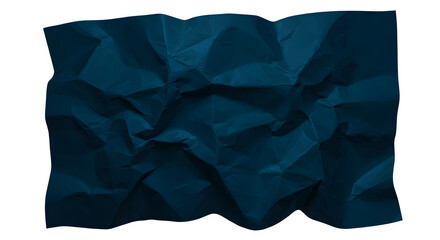 crumpled paper background
