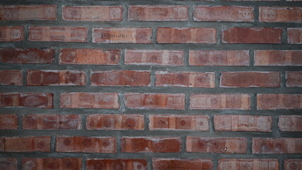 Fototapeta premium old brick wall background