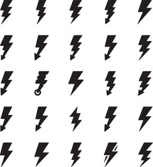 Seamless pattern background vector illustration with a set of black arrow icons and design elements