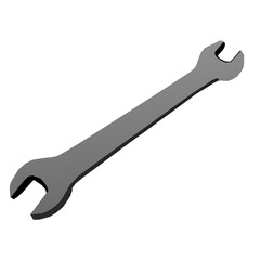 Spanner, building, mechanic,tools,metal