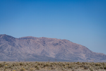 The Lost River Range is a high mountain range of the Rocky Mountains, located in Central Idaho. Farragut Blvd, Butte County, Idaho. Snake River Plain