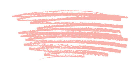Brush paint stroke texture swatch Hand painted background Ink scribble dab clipart Paint smudge for tags and stamps design