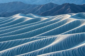 Form and Texture: A Field of Tiny Geometric Patterns