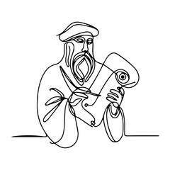 ancient scholar2