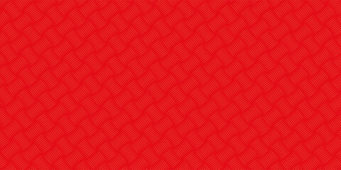 red abstract Pasta texture, abstract geometric pattern. Italian restaurant element of menu, package. art