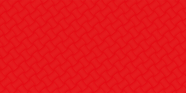 red abstract Pasta texture, abstract geometric pattern. Italian restaurant element of menu, package. art