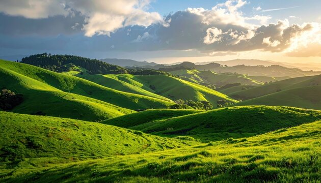 Woman in Flowing White Dress Stands on Wooden Boardwalk by Sea under Bright Sunlight and Cloudy Sky - Powered by Adobe