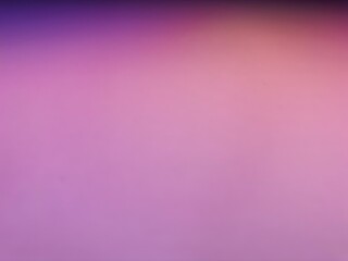 Pink gradient with dark purple at the top