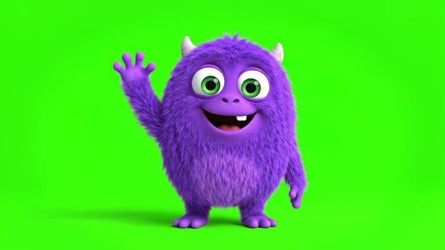 funny cartoon zombie