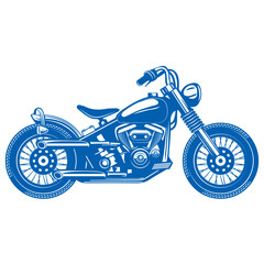 Racing car logo design vector with speed and transportation symbols