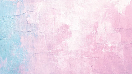 Empty Dark colorful concrete interior background.