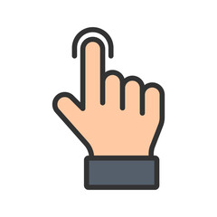 Touch Icon