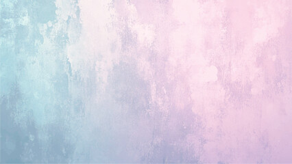 abstract colorful wall grunge background