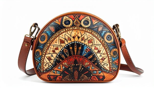 brown traditional tukey symbol