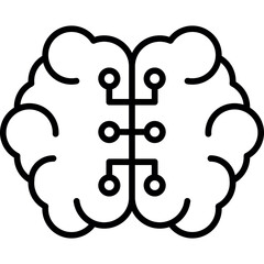 Brain Icon