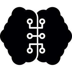 Brain Icon