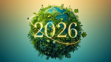 green grass ball 2026