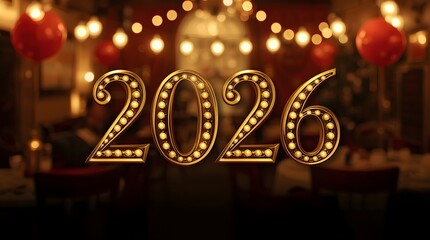 new year 2026
